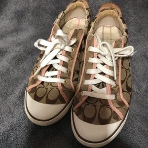 Coach Sneakers